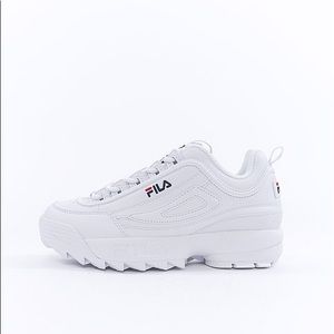 Women’s FILA Disruptor II